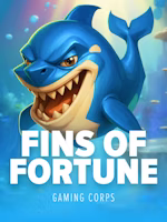 Fins of Fortune