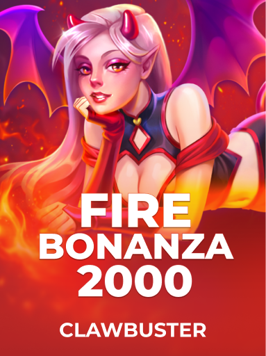 Fire Bonanza 2000