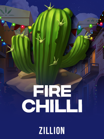 Fire Chilli