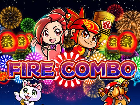 Fire Combo
