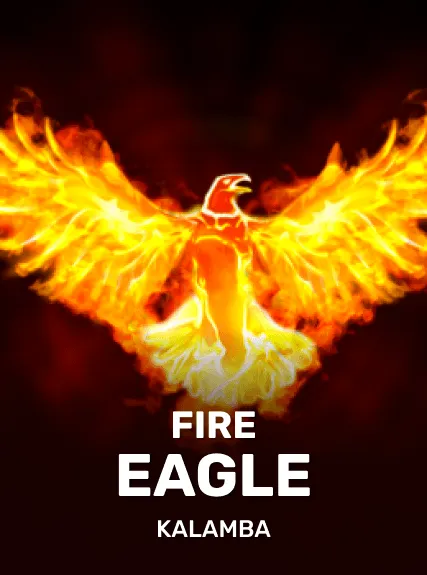 Fire Eagle slot