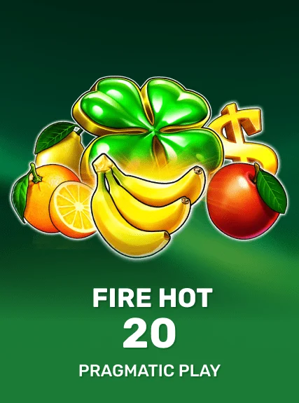 Fire Hot 20 slot