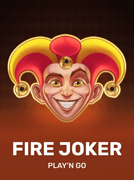 Fire Joker slot