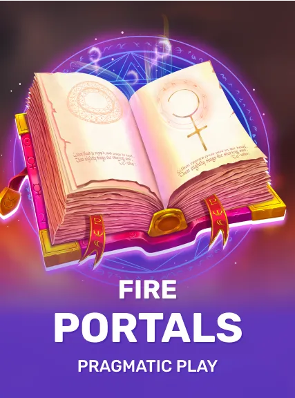 Fire Portals slot