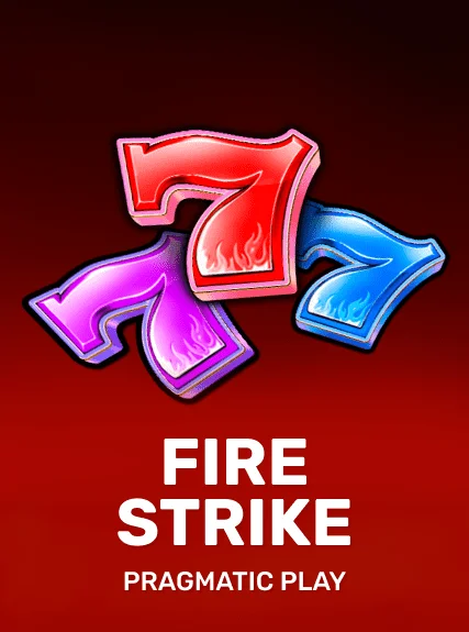 Fire Strike slot