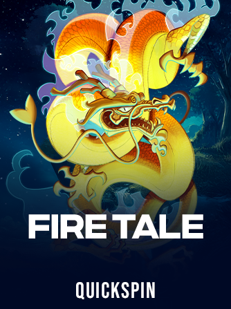 Fire Tale slot