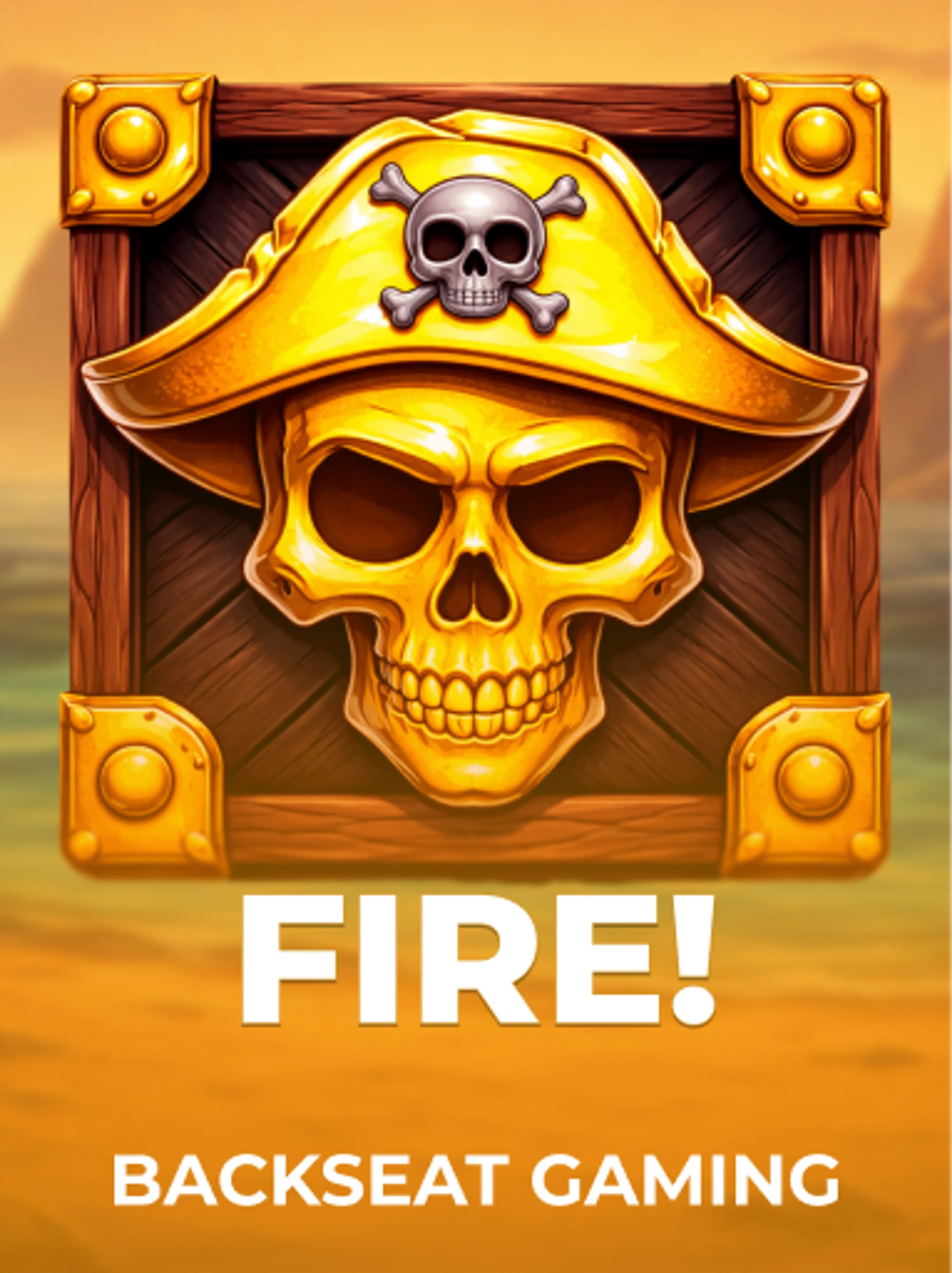 FIRE!