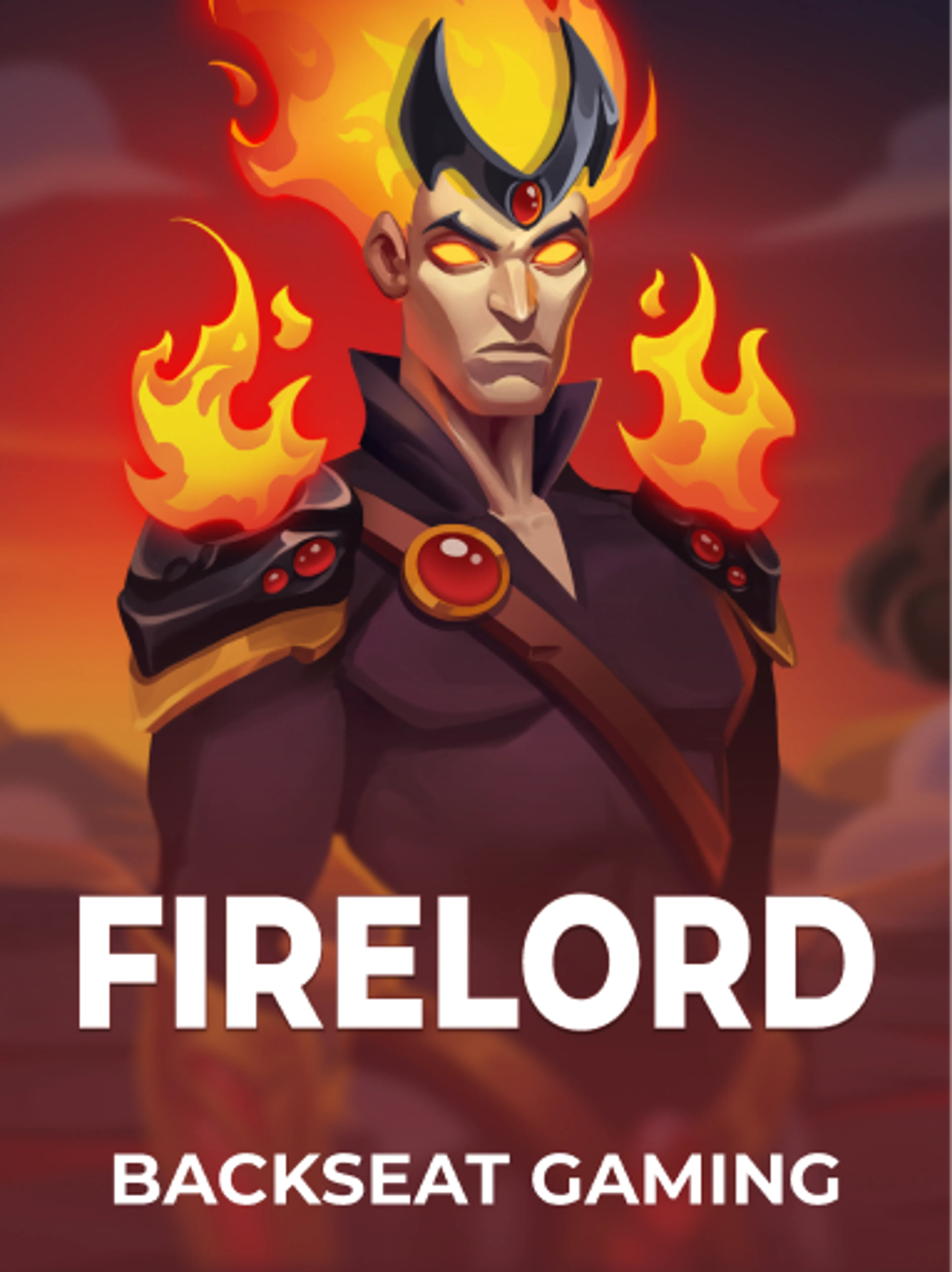 Firelord