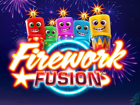 Firework Fusion