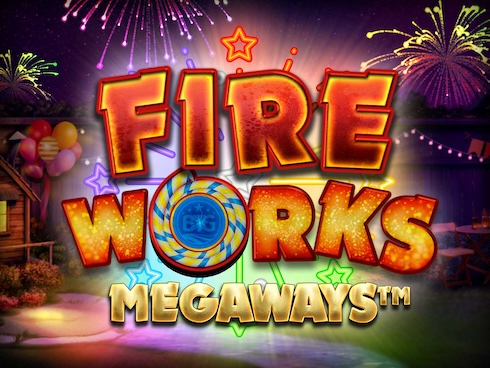 Fireworks Megaways