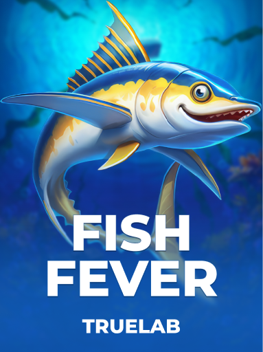 Fish Fever slot