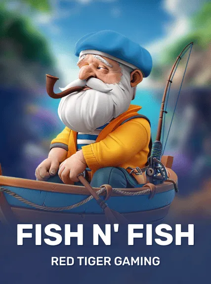 Fish N Fish