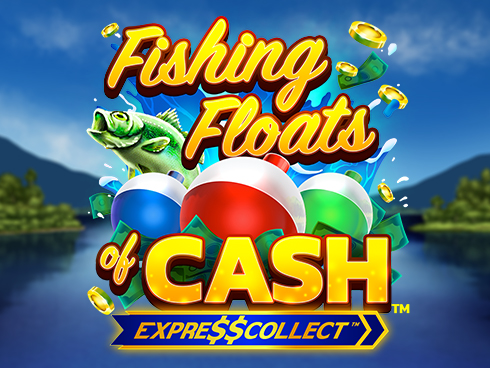 Fishing Floats of Cash
