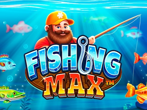 Fishing Max