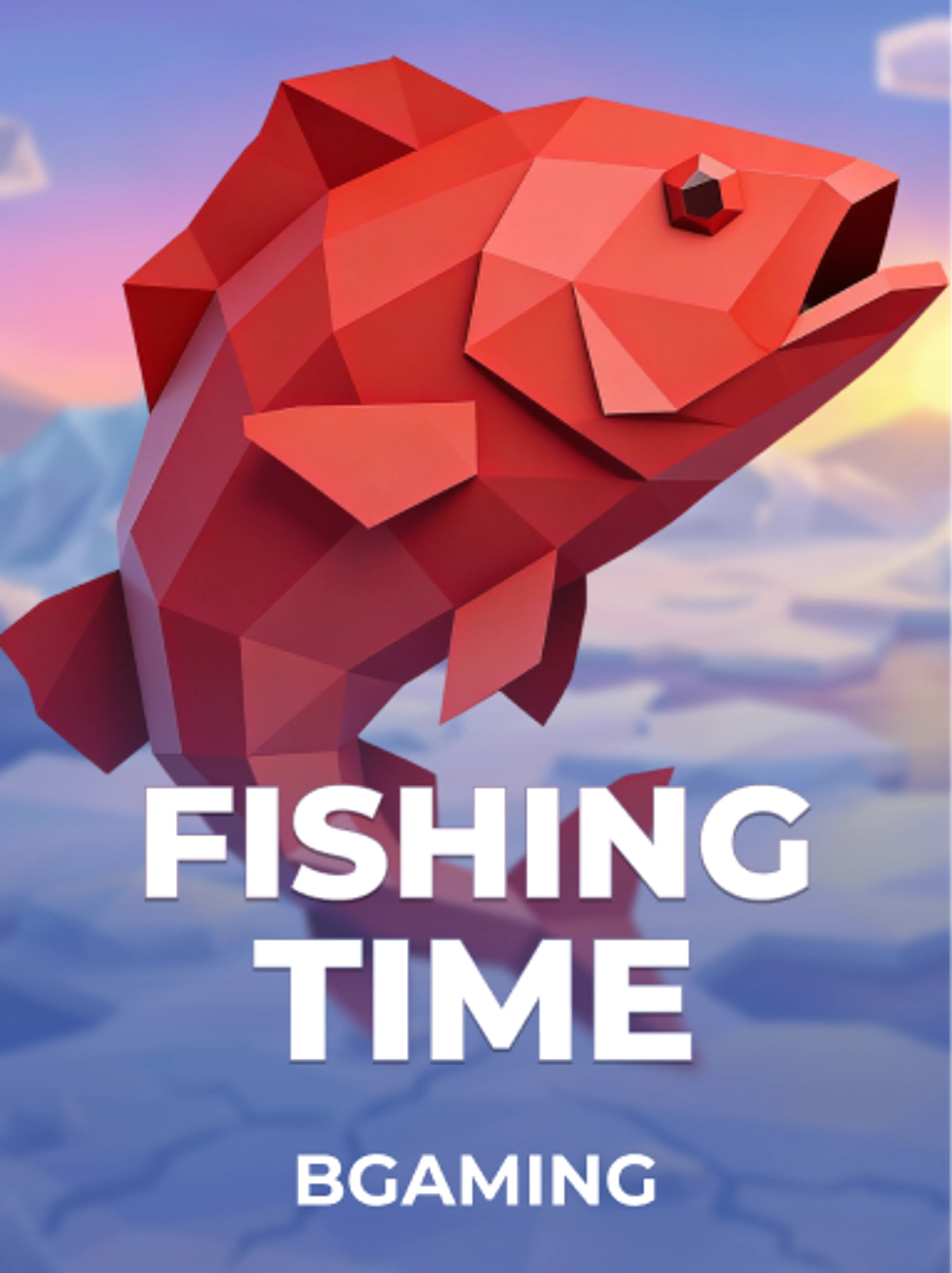 Fishing Time