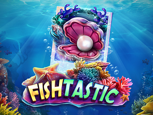 Fishtastic slot