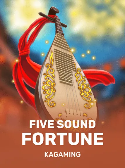 Five Sound Fortune slot