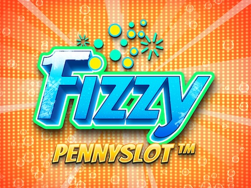 Fizzy Pennyslot