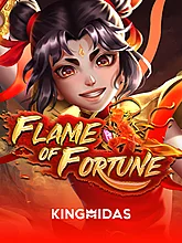 Flame of Fortune