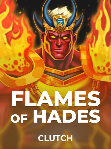 Flames of Hades