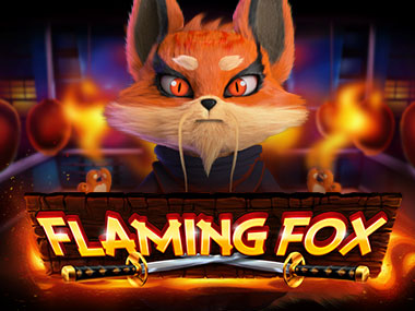 Flaming Fox slot