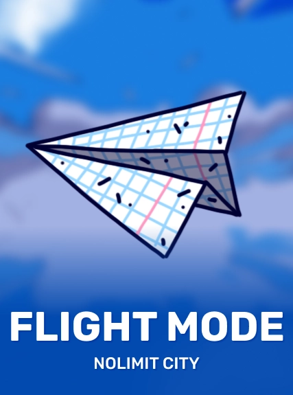 Flight Mode DX2