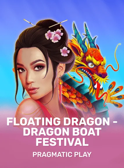 Floating Dragon - Dragon Boat Festival slot