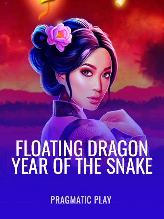 Floating Dragon - Year of the Snake slot