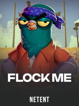 Flock Me slot