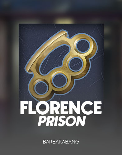 Florence Prison slot