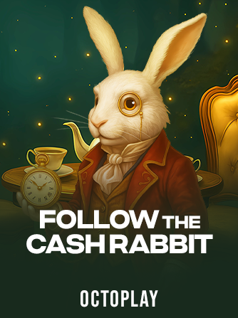 Follow the Cash Rabbit slot