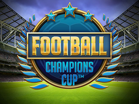 Football: Champions Cup slot