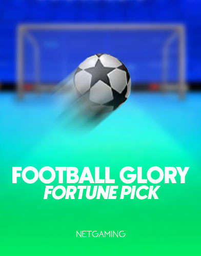 Football Glory – Fortune Pick slot