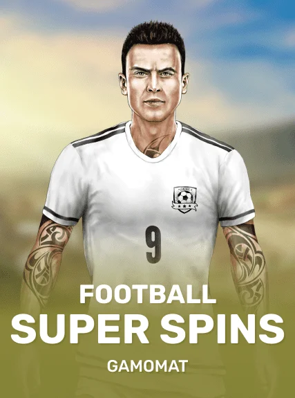 Football Super Spins