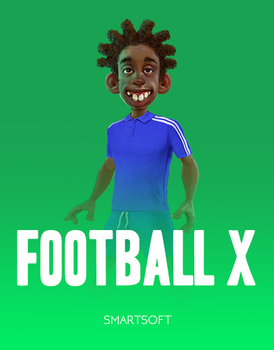 FootballX slot