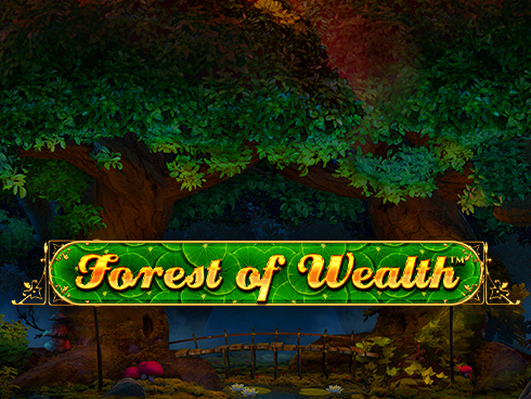 Forest Of Wealth