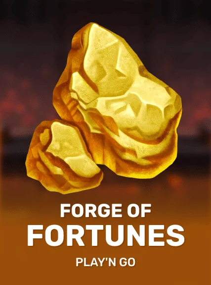 Forge of Fortunes slot