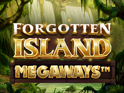 Forgotten Island