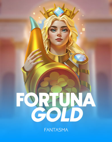 Fortuna Gold slot