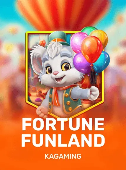 Fortune Funland