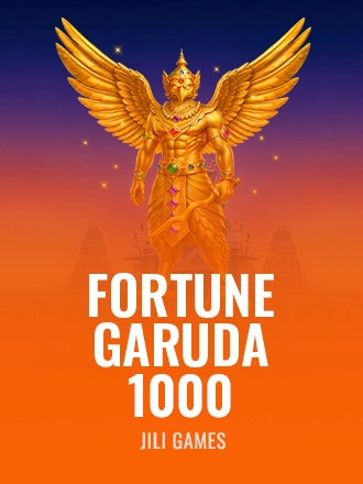 Fortune Garuda 1000