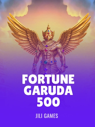 Fortune Garuda 500