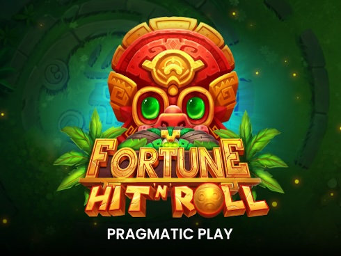 Fortune Hit’n Roll