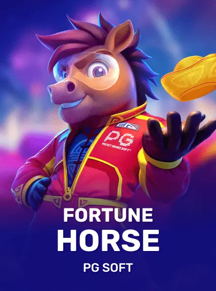 Fortune Horse