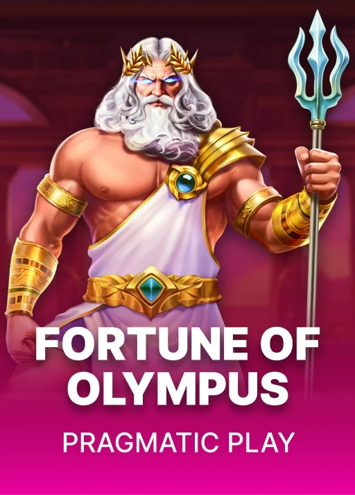 Fortune of Olympus slot