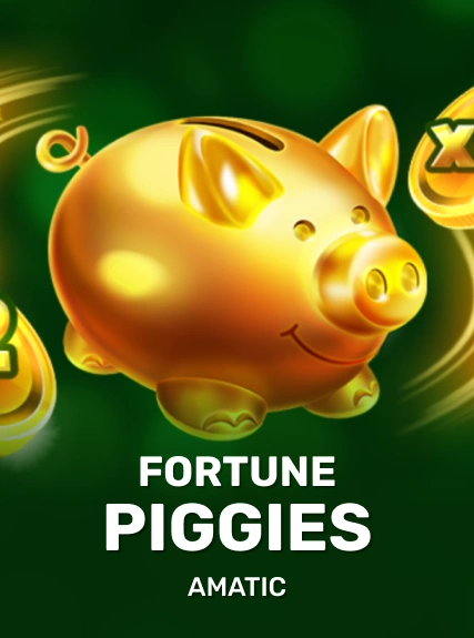 Fortune Piggies slot
