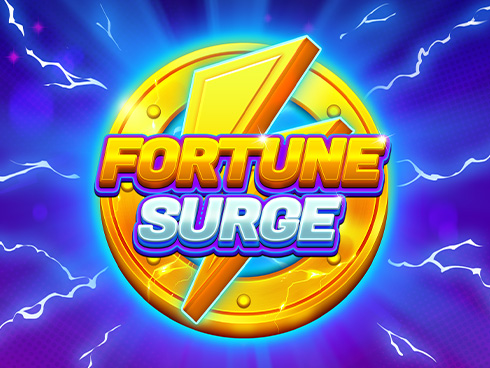 Fortune Surge