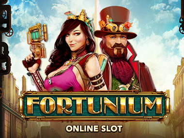 Fortunium