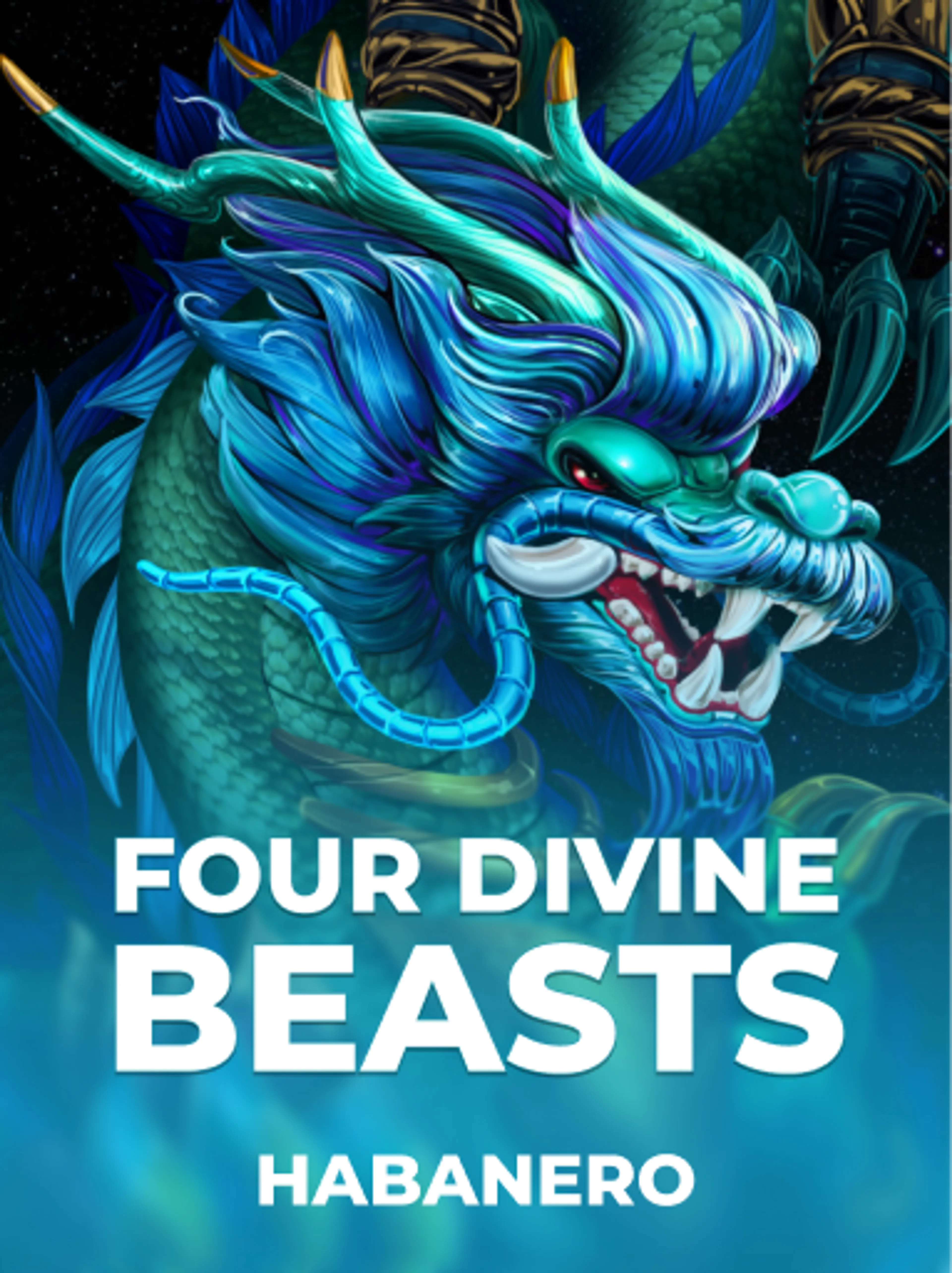 Four Divine Beasts
