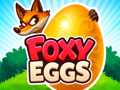 Foxy Eggs slot